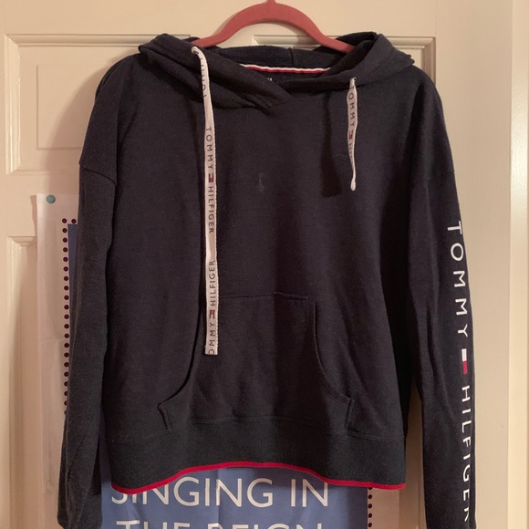 Tommy Jeans Hoodie - Picture 1 of 3